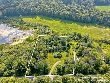 6313 E Homer Baltimore Road , Homer, NY 13077