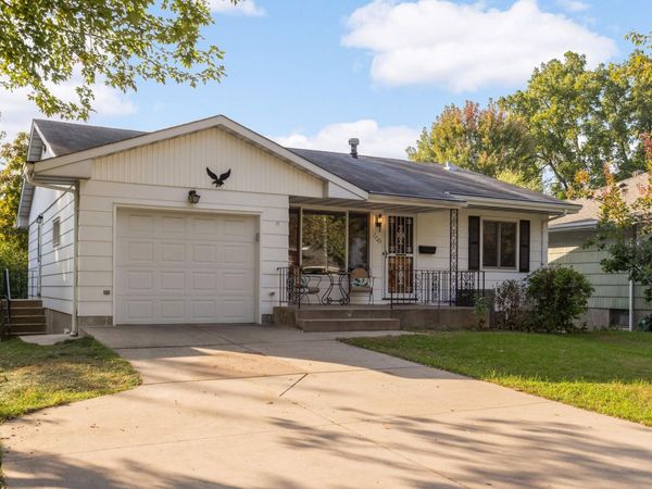 7232 Girard Avenue S, Richfield, MN 55423