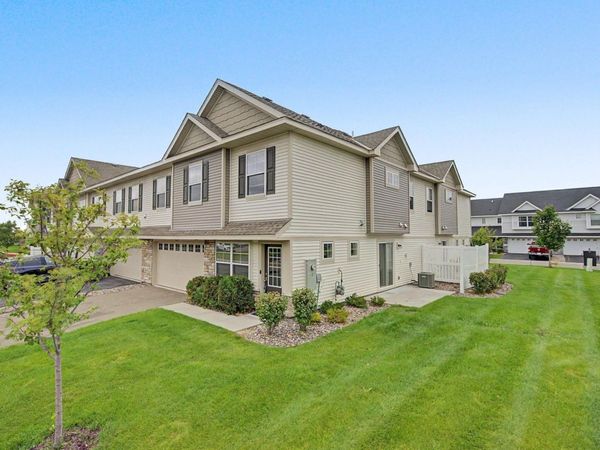 7225 Elmo Court, Hugo, MN 55038