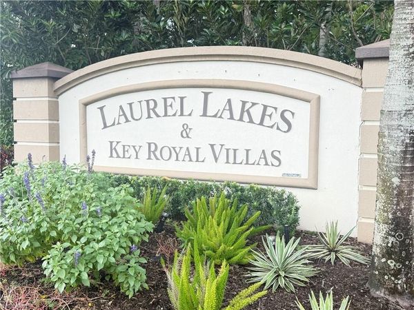 8274 Key Royal CIR, Unit 1025, NAPLES, FL 34119