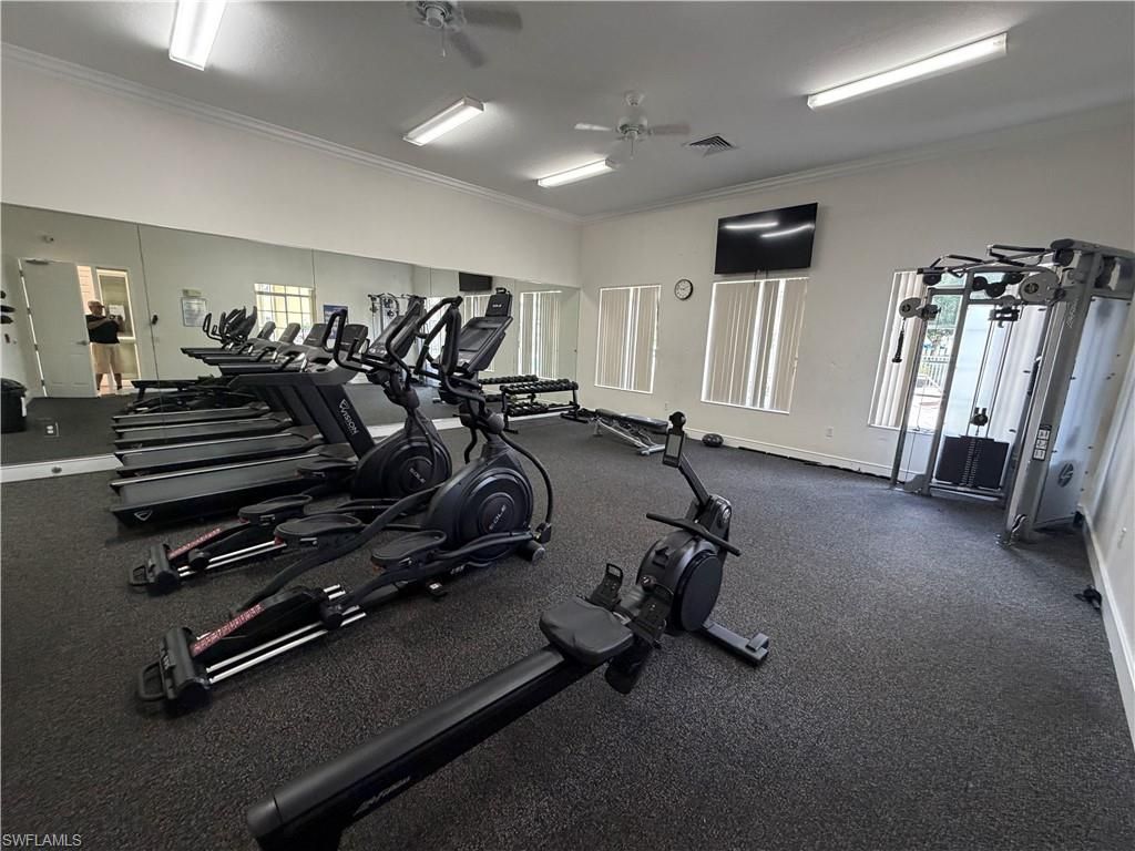 8274 Key Royal Cir, Unit 1025, Naples, FL 34119 Photo