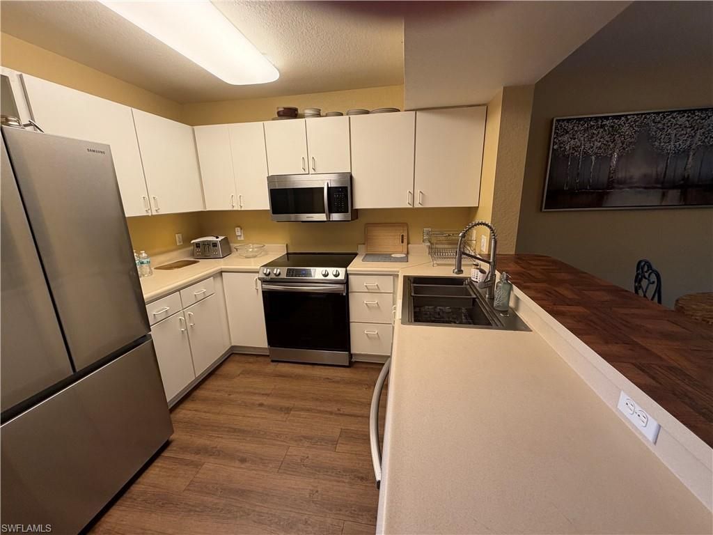 8274 Key Royal Cir, Unit 1025, Naples, FL 34119 Photo
