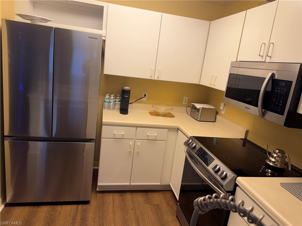 8274 Key Royal Cir, Unit 1025, Naples, FL 34119 Photo