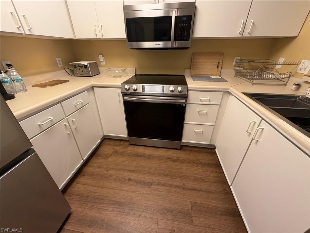 8274 Key Royal Cir, Unit 1025, Naples, FL 34119 Photo
