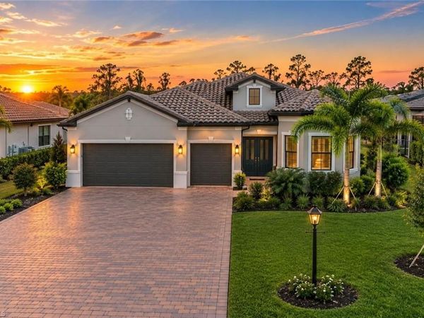 19720 Beechcrest PL, ESTERO, FL 33928