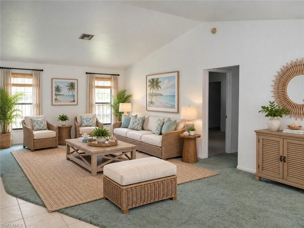 1825 Fountain St, Fort Myers, FL 33916 Photo