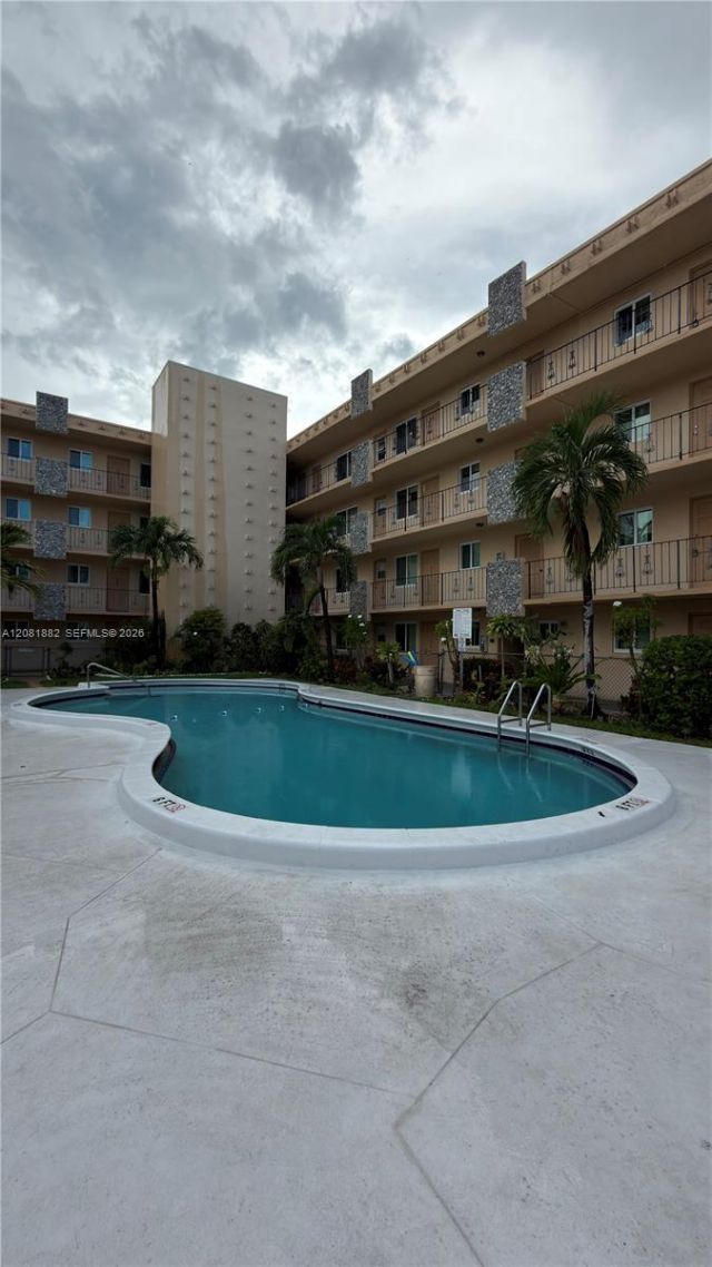 2145 Pierce St, Unit 223, Hollywood, FL 33020 Photo