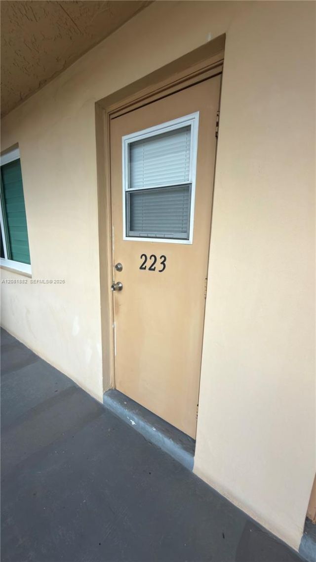 2145 Pierce St, Unit 223, Hollywood, FL 33020 Photo