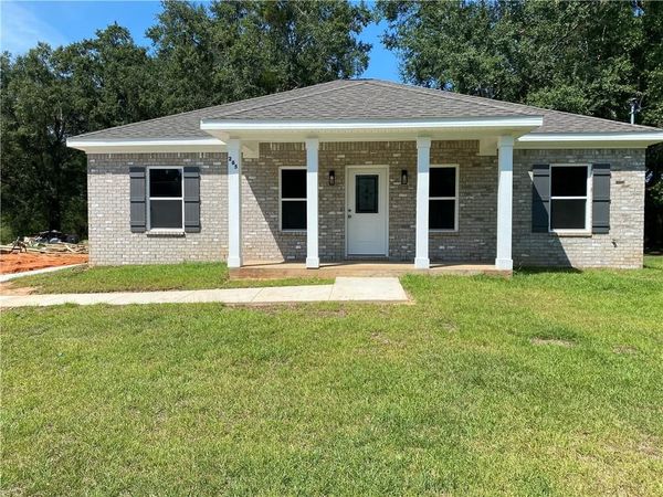 265 Creola Axis Loop Road S, Creola, AL 36525