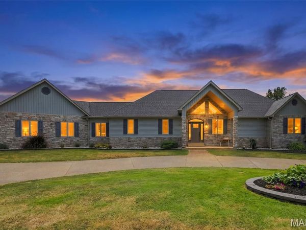 28430 Pinecrest Drive, Unincorporated, MO 63390