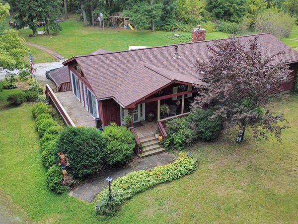 1294 Twp Rd 353, Polk, OH 44866