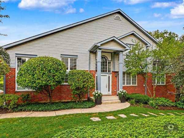11258 Melrose Court , Orland Park, IL 60467