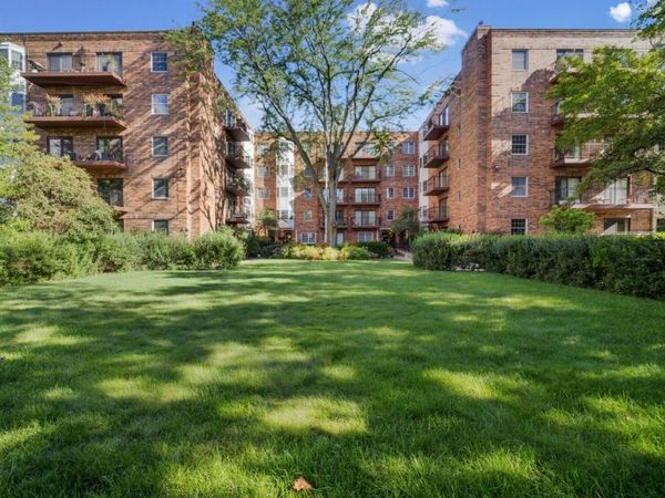 1503 Oak Avenue , Unit 311, Evanston, IL 60201