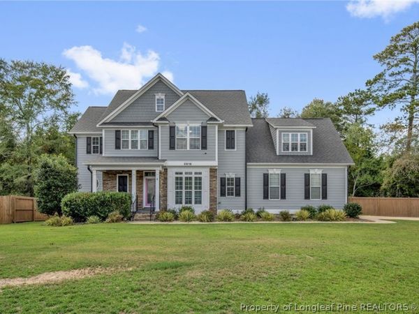 2916 Deep Channel Court , Fayetteville, NC 28306