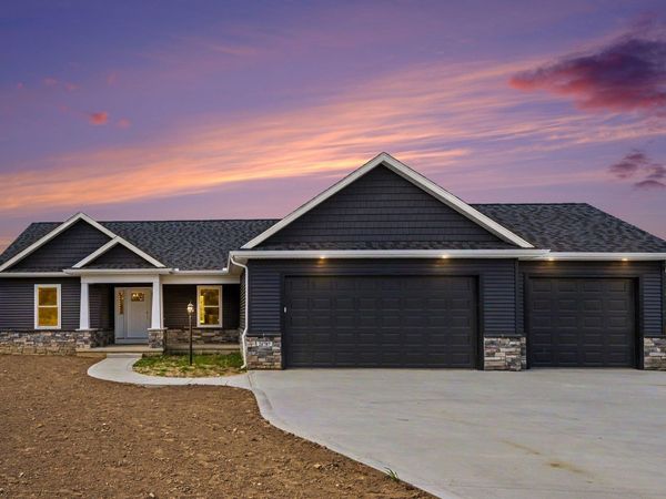 21787 County Road 26, Goshen, IN 46528