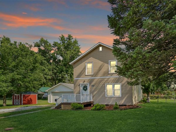 1509 Jefferson Street, Redfield, IA 50232