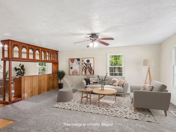1509 Jefferson Street , Redfield, IA 50232