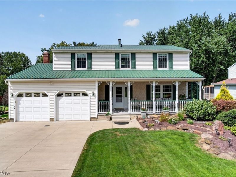 1690 Lares Lane, Brunswick, OH 44212 Photo 1