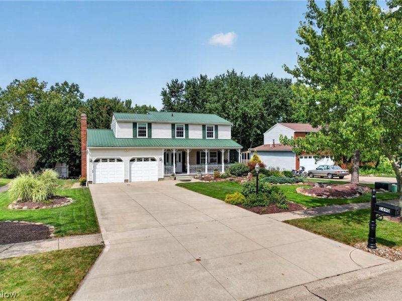 1690 Lares Lane, Brunswick, OH 44212 Photo 27