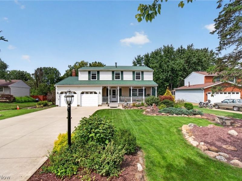 1690 Lares Lane, Brunswick, OH 44212 Photo 29