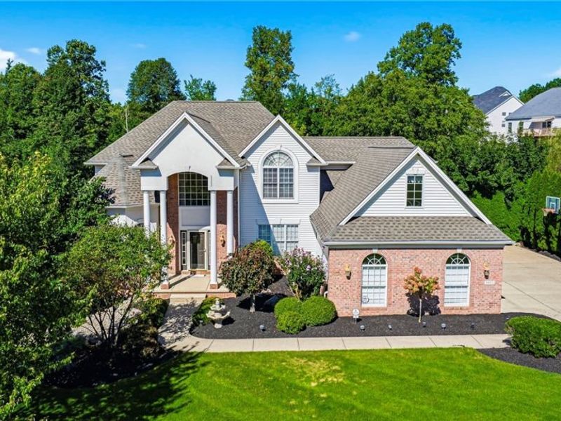 5432 Brook Run Drive, Medina, OH 44256 Photo 1