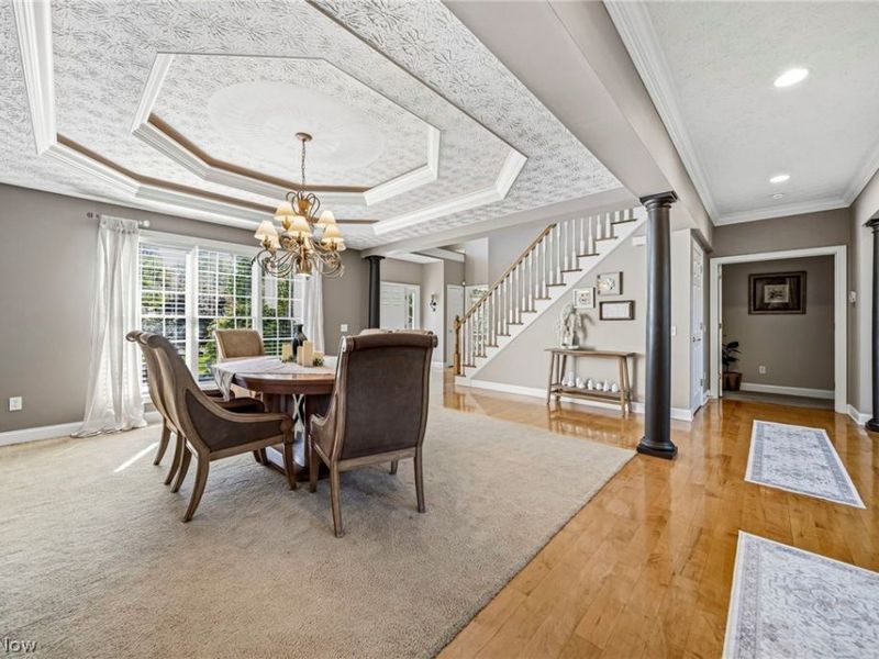 5432 Brook Run Drive, Medina, OH 44256 Photo 10