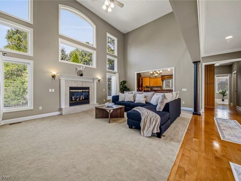 5432 Brook Run Drive, Medina, OH 44256 Photo 12