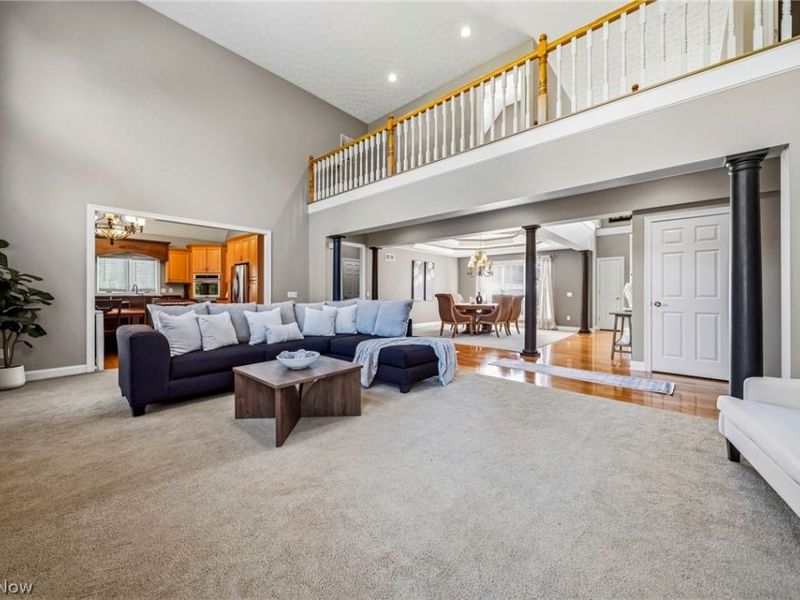 5432 Brook Run Drive, Medina, OH 44256 Photo 13