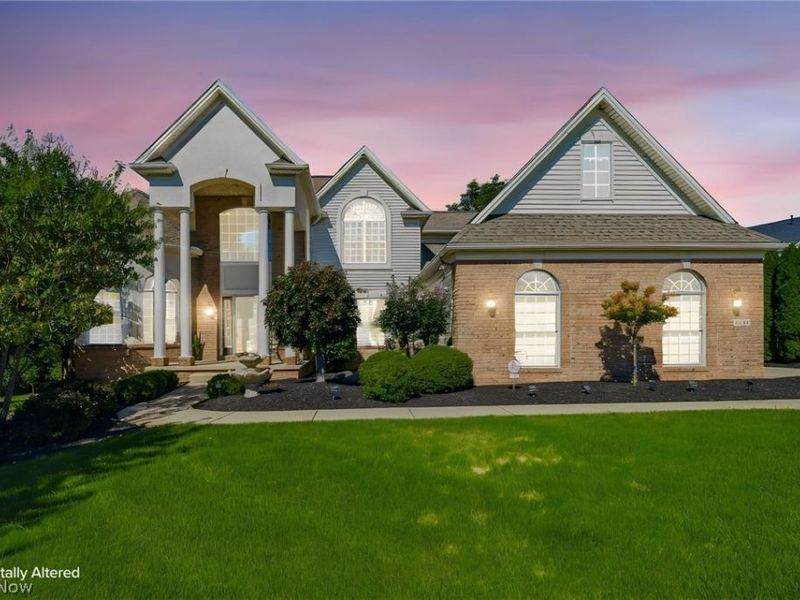 5432 Brook Run Drive, Medina, OH 44256 Photo 2