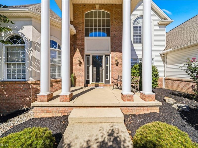 5432 Brook Run Drive, Medina, OH 44256 Photo 3