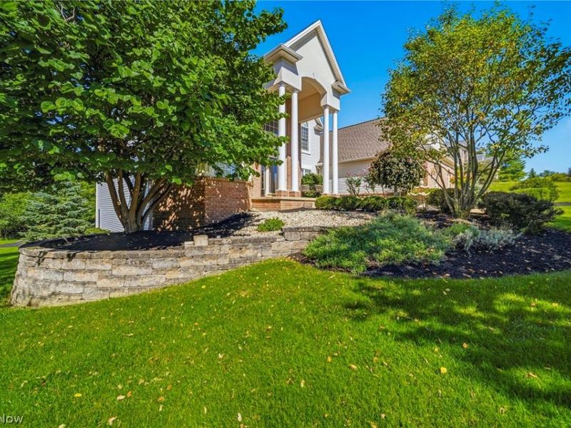 5432 Brook Run Drive, Medina, OH 44256 Photo 4