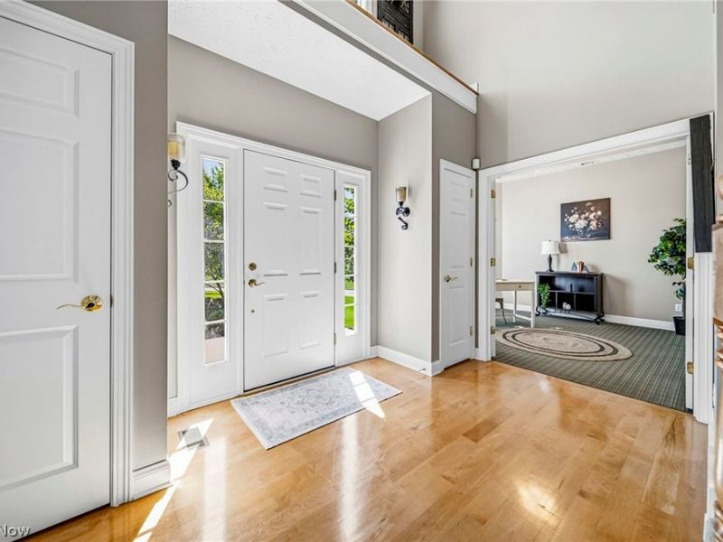 5432 Brook Run Drive, Medina, OH 44256 Photo 7