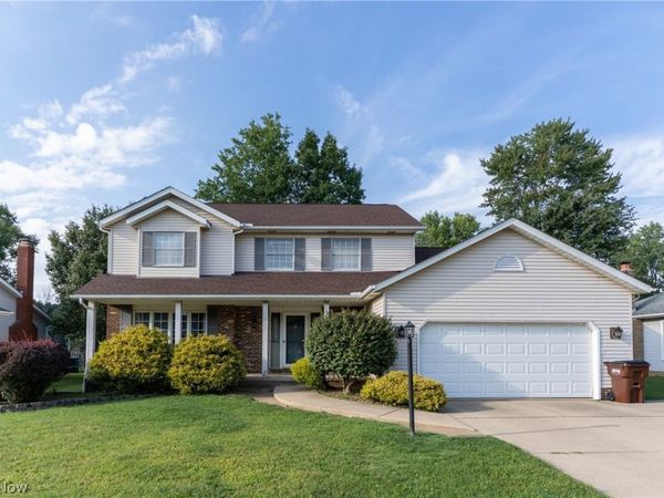 3412 Saint Andrews Drive , Parma, OH 44134