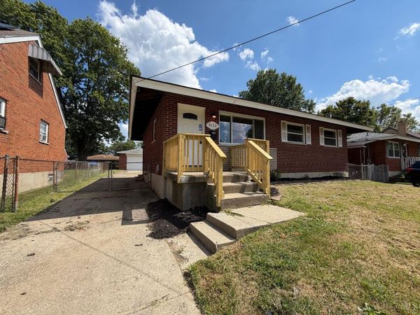 9132 Trinidad Drive, Colerain Twp, OH 45231