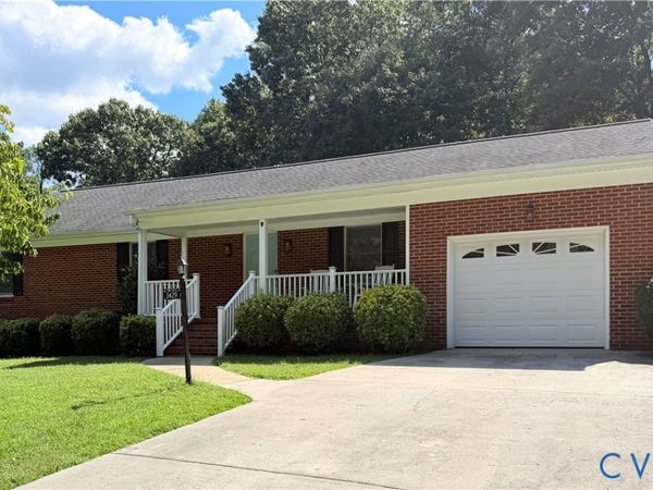 3429 Wood Dale Road , Chester, VA 23831