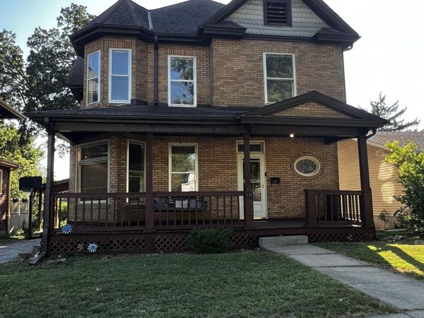 520 Fulton Street, Keokuk, IA 52632