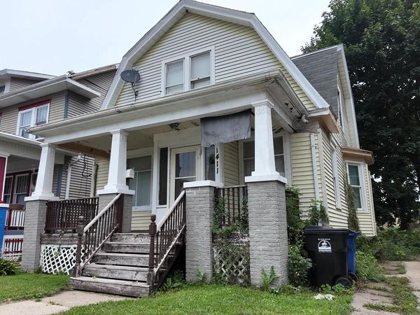 1411 Carlisle AVENUE, Racine, WI 53404