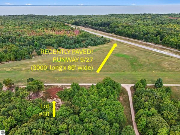 East Torchport Avenue, Kewadin, MI 49648