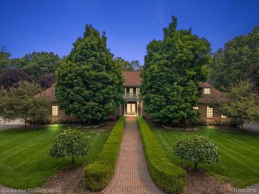 1315 Maryland , Highland Township, Mi 48380