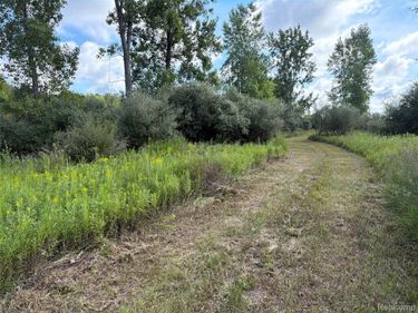 V/L Edwards Road N, Watertown Township, Mi 48435