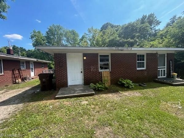 1006 Anderson Place, Unit A, High Point, NC 27260