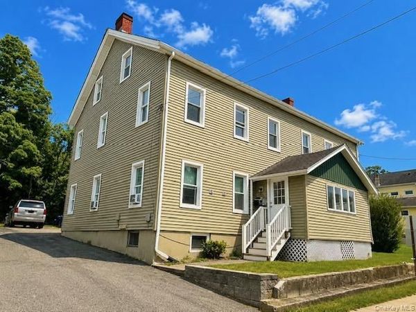 20 Spring Street , Wappingers Falls, NY 12590