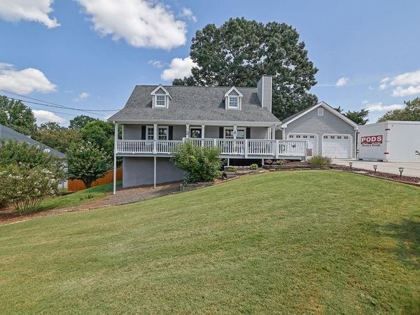 1480 Pinyon Place , Lawrenceville, GA 30043