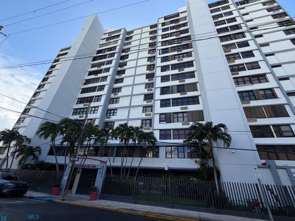 20 CALLE DELCASSE, Unit 604, San Juan, PR 00907