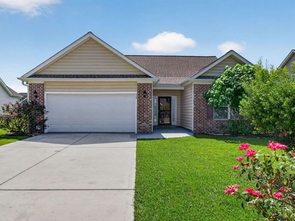 385 Lenox Dr. , Conway, SC 29526