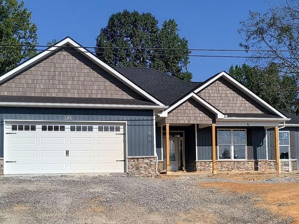 1263 Tuckaleechee Tr, Maryville, TN 37803