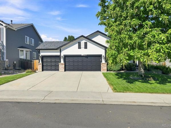 321 Las Lomas Street , Brighton, CO 80601