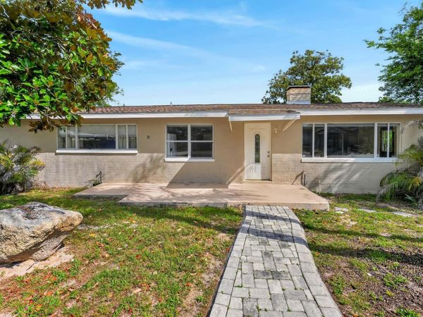 71 Fairview Avenue, Unit A & B, Ormond Beach, FL 32174