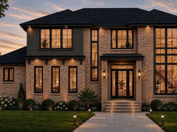 2145 Sharondale Dr , Nashville, TN 37215