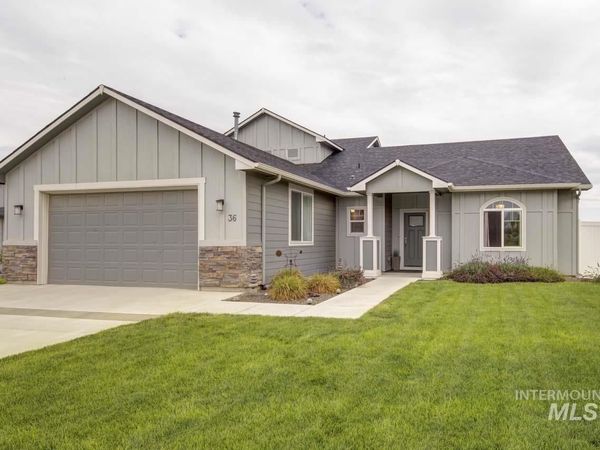 36 S. Ravine, Nampa, ID 83687